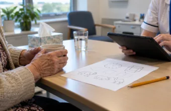 W Wielkiej Brytanii rusza badanie leków na chorobę Alzheimera – najpierw metformina i atomoksetyna