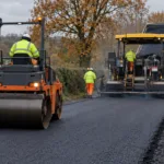 Prawie 11 300 km nowej nawierzchni na drogach w Anglii w tym roku – rząd przekazuje samorządom 220 milionów funtów