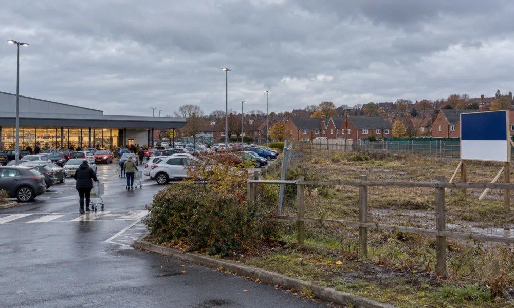 Aldi i Lidl na tych samych zasadach co wielkie sieci – CMA zakazuje blokowania konkurencji umowami o grunty