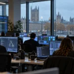 32 usługi rządowe niedostępne przez lukę w PHP – Downing Street zapewnia, że systemy nie zostały zhakowane