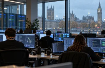 32 usługi rządowe niedostępne przez lukę w PHP – Downing Street zapewnia, że systemy nie zostały zhakowane