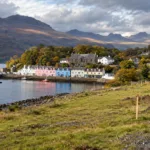 Pierwszy Tesco na wyspie Skye może ruszyć pod koniec 2028 r. – wniosek o pozwolenie na sklep i stację paliw w Portree