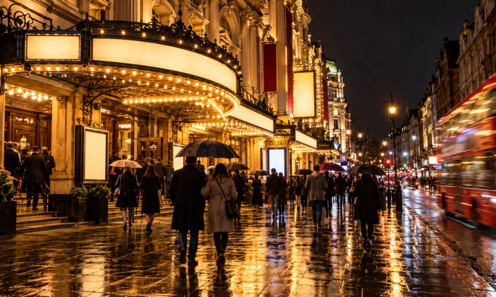 Musical o Amy Winehouse powstaje z myślą o londyńskim West Endzie – w piątek 23 października rozszerzona reedycja „Back to Black”