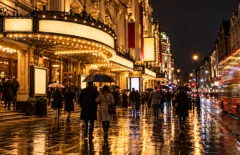 Musical o Amy Winehouse powstaje z myślą o londyńskim West Endzie – w piątek 23 października rozszerzona reedycja „Back to Black”