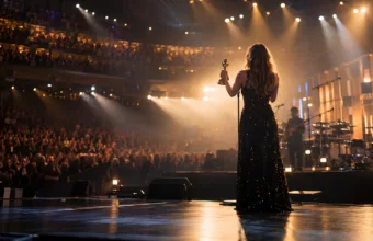 Raye laureatką Mercury Prize 2026 – nagroda za album „This Music May Contain Hope”, Paul McCartney bez wygranej