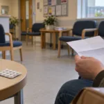 Dorośli z ADHD w Irlandii Północnej bez publicznej ścieżki leczenia – »4 000 funtów rocznie za prywatne wizyty«