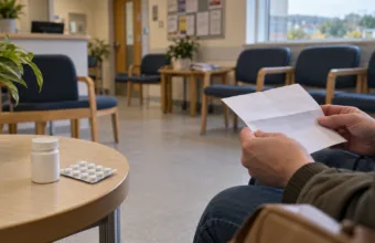Dorośli z ADHD w Irlandii Północnej bez publicznej ścieżki leczenia – »4 000 funtów rocznie za prywatne wizyty«