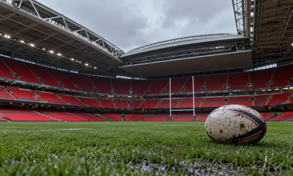 Walijski związek rugby ze stratą 18 milionów funtów – »Nie możemy tak dalej«