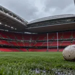 Walijski związek rugby ze stratą 18 milionów funtów – »Nie możemy tak dalej«