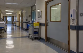 Nowy oddział hematologii dla chorych na raka w Belfaście zagrożony – ministerstwo zdrowia wycofało 1,5 miliona funtów