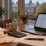 100 dni do terminu rozliczenia Self Assessment – zeznanie online za rok podatkowy 2025/2026 do 31 stycznia 2027 r.