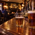 Leki na odchudzanie mogą zmniejszyć sprzedaż piwa – Heineken ostrzega brytyjskie puby i radzi promować pół pinty