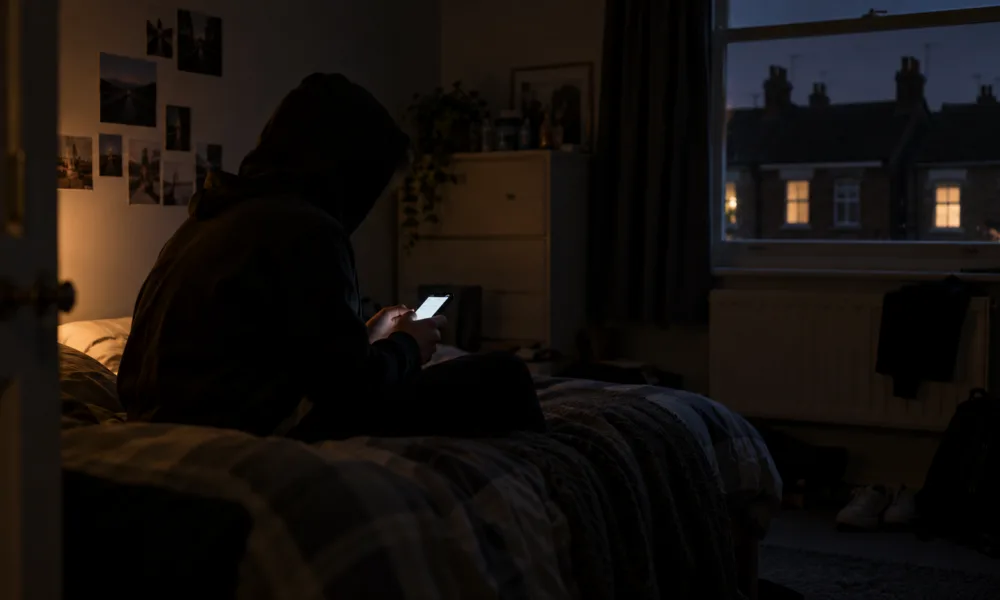 Ofcom: dzieci w Wielkiej Brytanii równie często trafiają na szkodliwe treści mimo nowych przepisów – »Zdumiewający brak postępów«