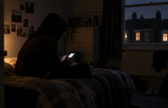 Ofcom: dzieci w Wielkiej Brytanii równie często trafiają na szkodliwe treści mimo nowych przepisów – »Zdumiewający brak postępów«