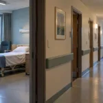 Koroner: zaniedbania NHS przyczyniły się do śmierci pacjenta psychiatrycznego w Hampshire – zabrakło łóżka w szpitalu