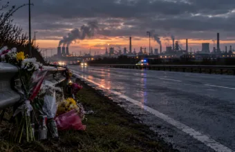 Policja Cleveland wciąż bez obiecanych 2 milionów funtów po tragicznym wypadku na A66 – koszty śledztwa przekroczą 5 milionów