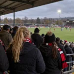 Rekordowa liczba zgłoszeń seksizmu i mizoginii w futbolu – 216 przypadków w sezonie, policja Lancashire zapowiada zero tolerancji na trybunach