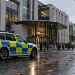 Londyńska policja potwierdza: list z zarzutami wobec ojca Meghan dotarł w styczniu 2019 r. – nie przekazano go innym służbom