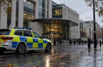 Londyńska policja potwierdza: list z zarzutami wobec ojca Meghan dotarł w styczniu 2019 r. – nie przekazano go innym służbom