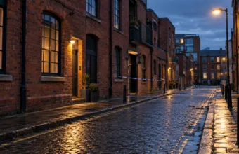 20 000 funtów nagrody za informacje o zabójstwie w Birmingham – Jinming Zhang zginął w mieszkaniu w Digbeth w 2022 r.