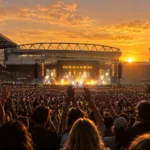 Sam Fender krytykuje ceny biletów na swoją trasę stadionową – »Zostaną zmienione«, bez podziału płyty na lepsze i gorsze strefy