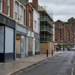 Grimsby próbuje ożywić centrum miasta – program Pride in Place za 5,8 miliarda funtów, ale puste sklepy i zabytki wciąż czekają