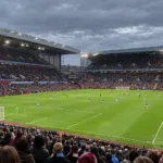 Koniec serii zwycięstw Manchesteru City – porażka 1:2 z Aston Villą, Arsenal dogania lidera Premier League