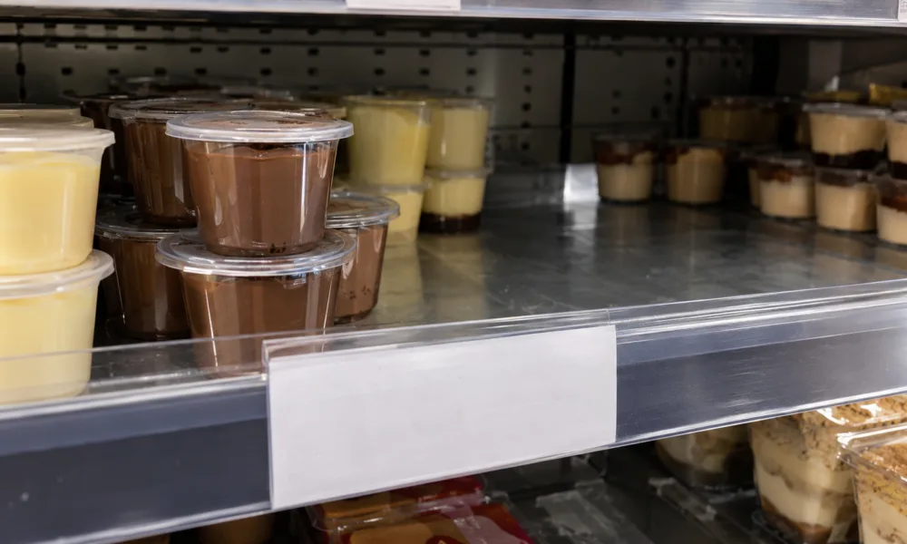 Arla wycofuje proteinowe puddingi – w trzech smakach może być szkło, FSA ostrzega przed jedzeniem
