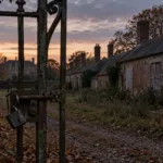 Włamania „miejskich odkrywców” do posiadłości Leadenham House w hrabstwie Lincolnshire – intruzi weszli do domu, gdy właściciel spał