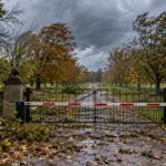 Sztorm „Boelo” w Midlands – półmaraton w Worksop przełożony na styczeń, zamknięte parki i odwołane pociągi między Cardiff a Shrewsbury