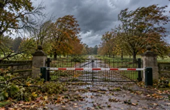 Sztorm „Boelo” w Midlands – półmaraton w Worksop przełożony na styczeń, zamknięte parki i odwołane pociągi między Cardiff a Shrewsbury