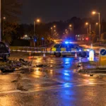 Nastolatek zginął w wypadku po krótkim policyjnym pościgu w Bristolu – 17-latek zatrzymany, sprawą zajmie się IOPC