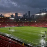 Michael Carrick na krawędzi zwolnienia z Manchesteru United – porażka 0:3 z Bournemouth i osiem meczów bez zwycięstwa
