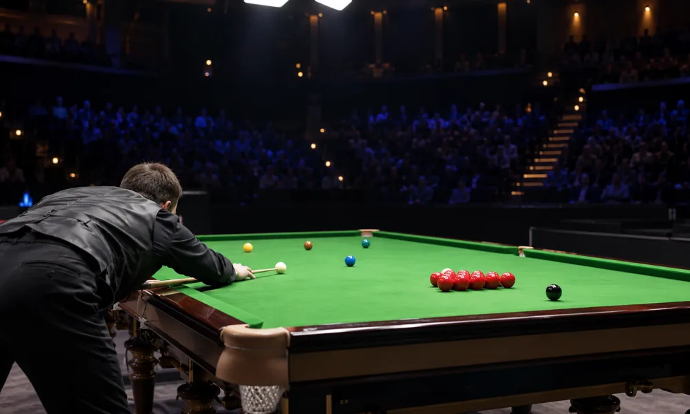 Kyren Wilson wygrał Northern Ireland Open w Belfaście – pewne 9:2 z Jakiem Jonesem w powtórce finału mistrzostw świata
