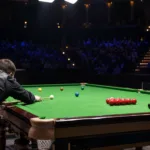 Kyren Wilson wygrał Northern Ireland Open w Belfaście – pewne 9:2 z Jakiem Jonesem w powtórce finału mistrzostw świata