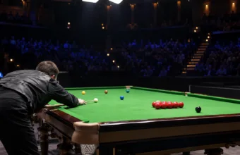 Kyren Wilson wygrał Northern Ireland Open w Belfaście – pewne 9:2 z Jakiem Jonesem w powtórce finału mistrzostw świata
