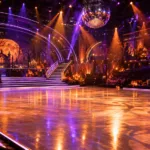 Shaun Wright-Phillips odpada ze Strictly Come Dancing – w halloweenowym odcinku 31 października pierwszy w historii potrójny dance-off