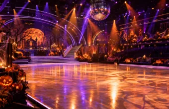 Shaun Wright-Phillips odpada ze Strictly Come Dancing – w halloweenowym odcinku 31 października pierwszy w historii potrójny dance-off
