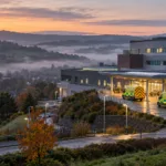 Szpital Grange w Cwmbran nazywany w sieci „niebezpiecznym” – dyrekcja: jeden z najbezpieczniejszych w kraju, ale brakuje łóżek