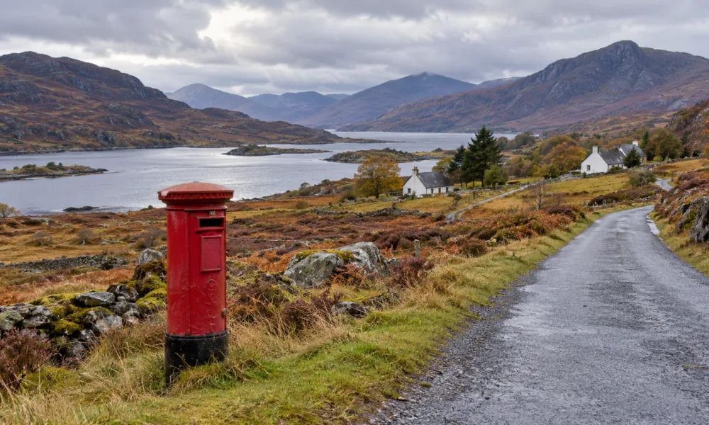 Listy w Highlands nawet raz w tygodniu – radni chcą interwencji w Royal Mail, mieszkańcy tracą wizyty u lekarza