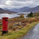Listy w Highlands nawet raz w tygodniu – radni chcą interwencji w Royal Mail, mieszkańcy tracą wizyty u lekarza