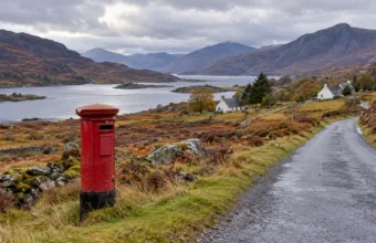 Listy w Highlands nawet raz w tygodniu – radni chcą interwencji w Royal Mail, mieszkańcy tracą wizyty u lekarza
