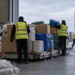 Wielka Brytania nie osiągnie nawet obniżonego celu pomocy rozwojowej – według ekspertów zabraknie około 400 milionów funtów