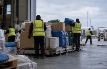 Wielka Brytania nie osiągnie nawet obniżonego celu pomocy rozwojowej – według ekspertów zabraknie około 400 milionów funtów