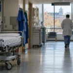 Lekarze konsultanci w Anglii zastrajkują 25 i 26 listopada – BMA: rząd ma cztery tygodnie, by uniknąć protestu