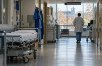 Lekarze konsultanci w Anglii zastrajkują 25 i 26 listopada – BMA: rząd ma cztery tygodnie, by uniknąć protestu