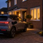 Samochody elektryczne jako „elektrownie na kołach” – rząd rozważa zachęty dla producentów, ekolodzy ostrzegają przed furtką dla aut benzynowych